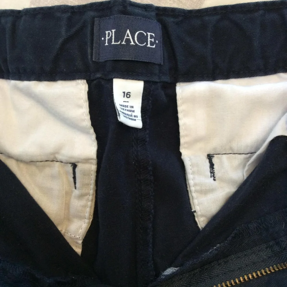The children's place shorts